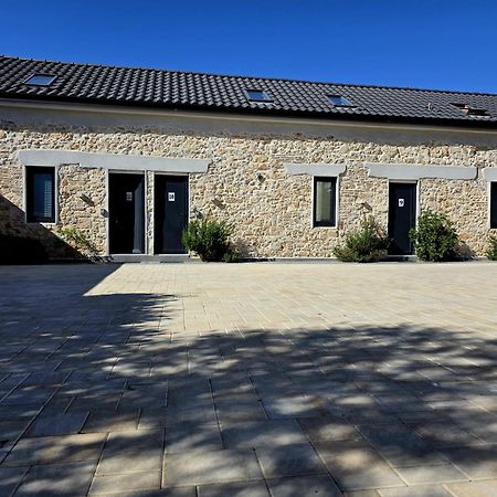 Guverna New City Accommodation Zadar Exterior photo