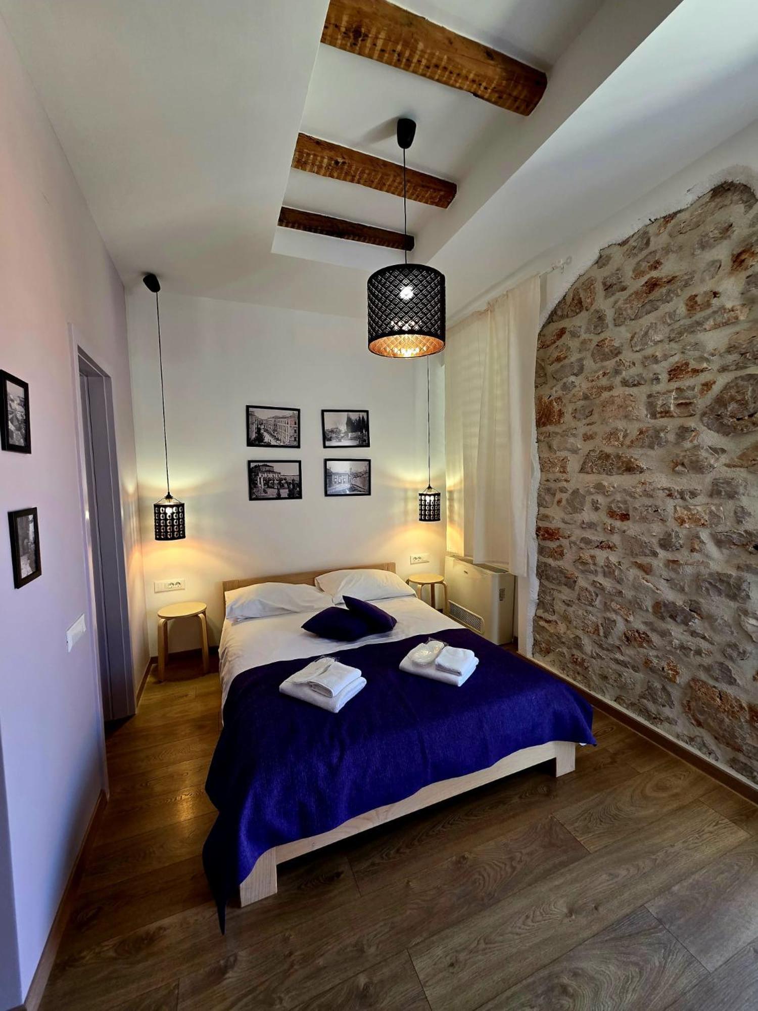 Guverna New City Accommodation Zadar Exterior photo
